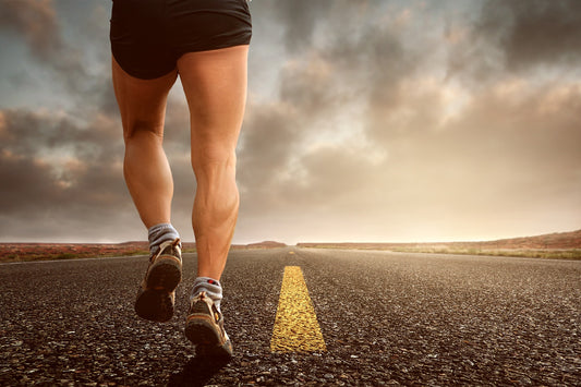 Benefits of Running