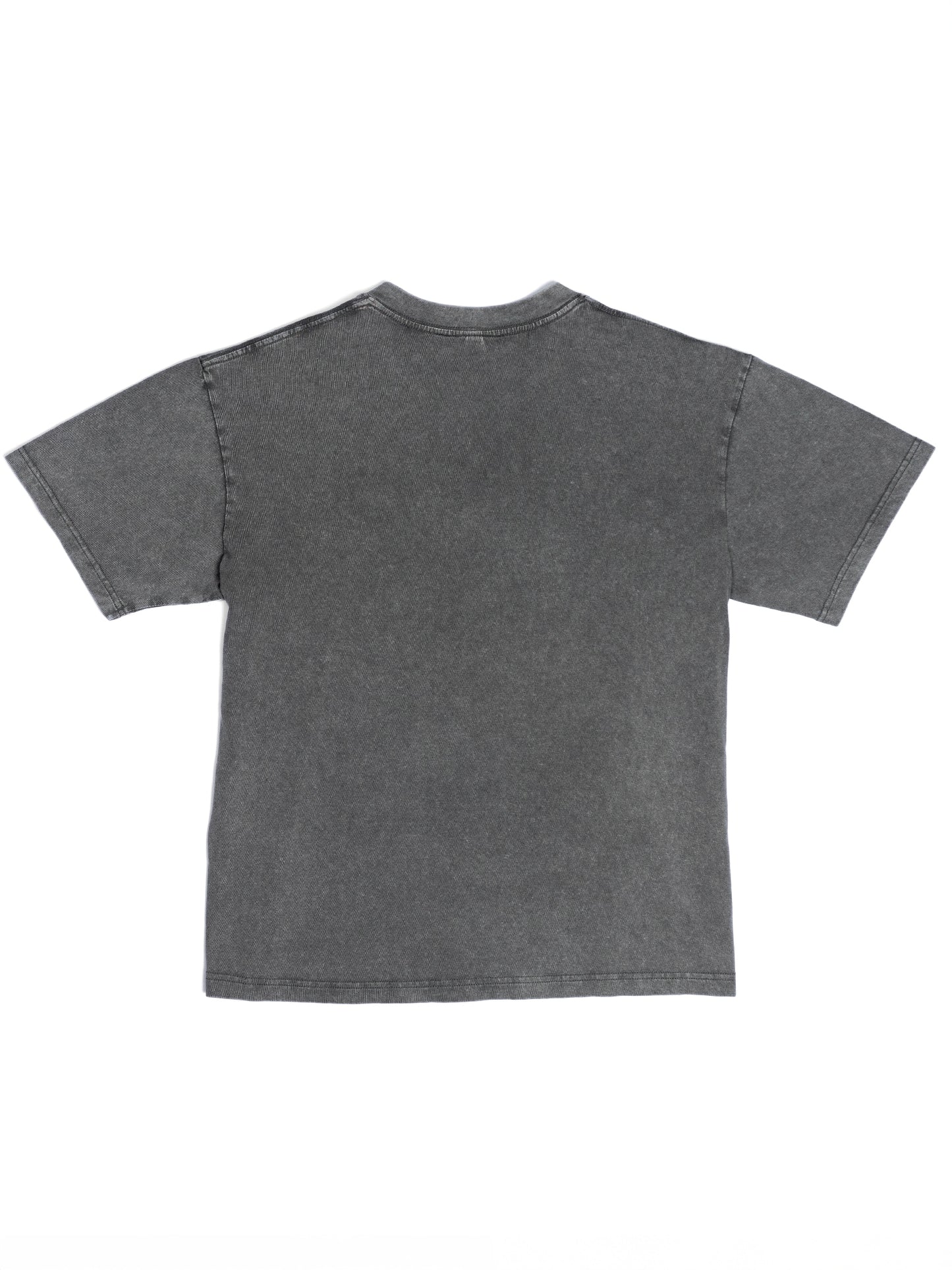 Acid Wash Tee