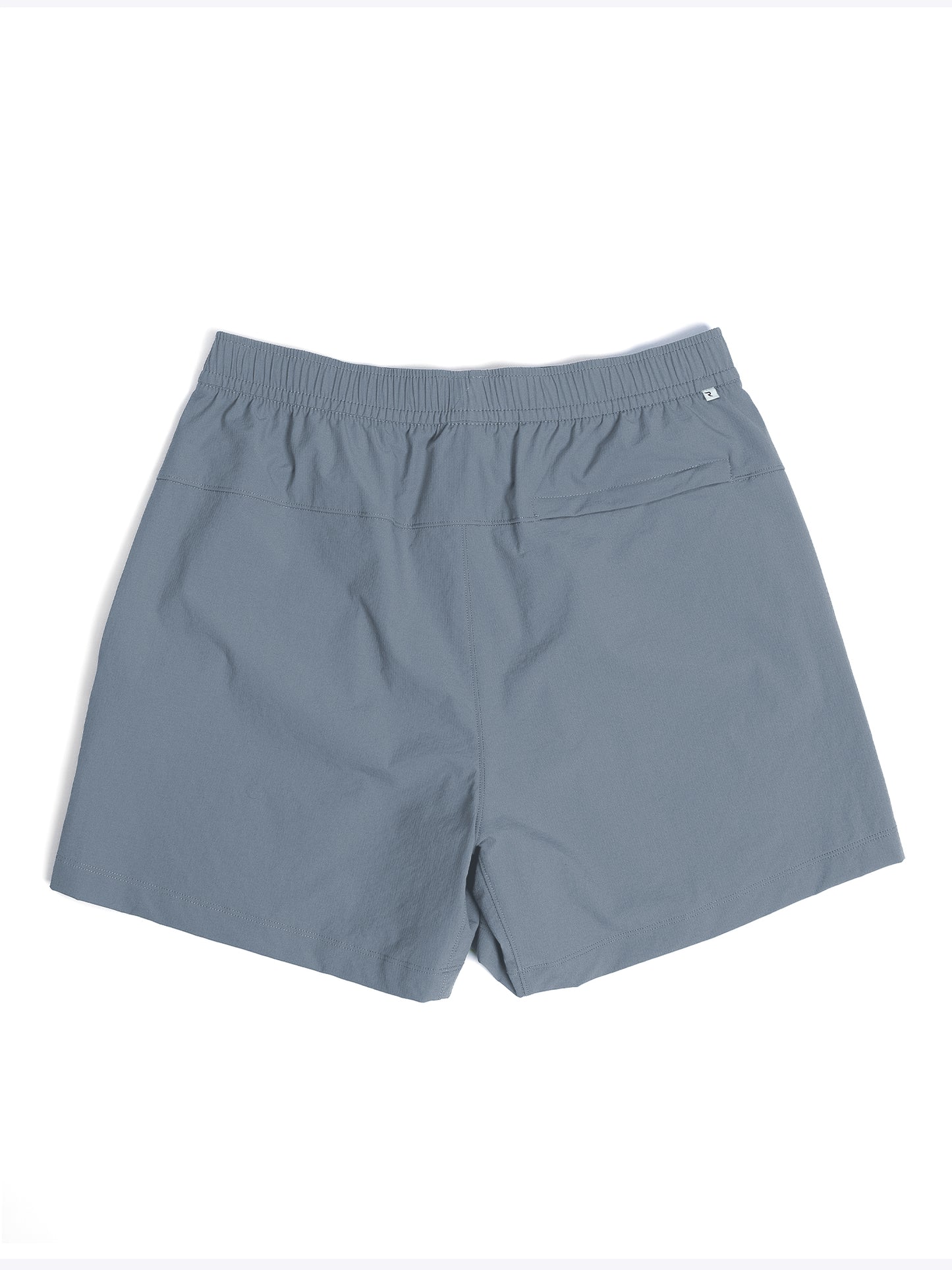 DENALI SHORTS - GLACIER BLUE