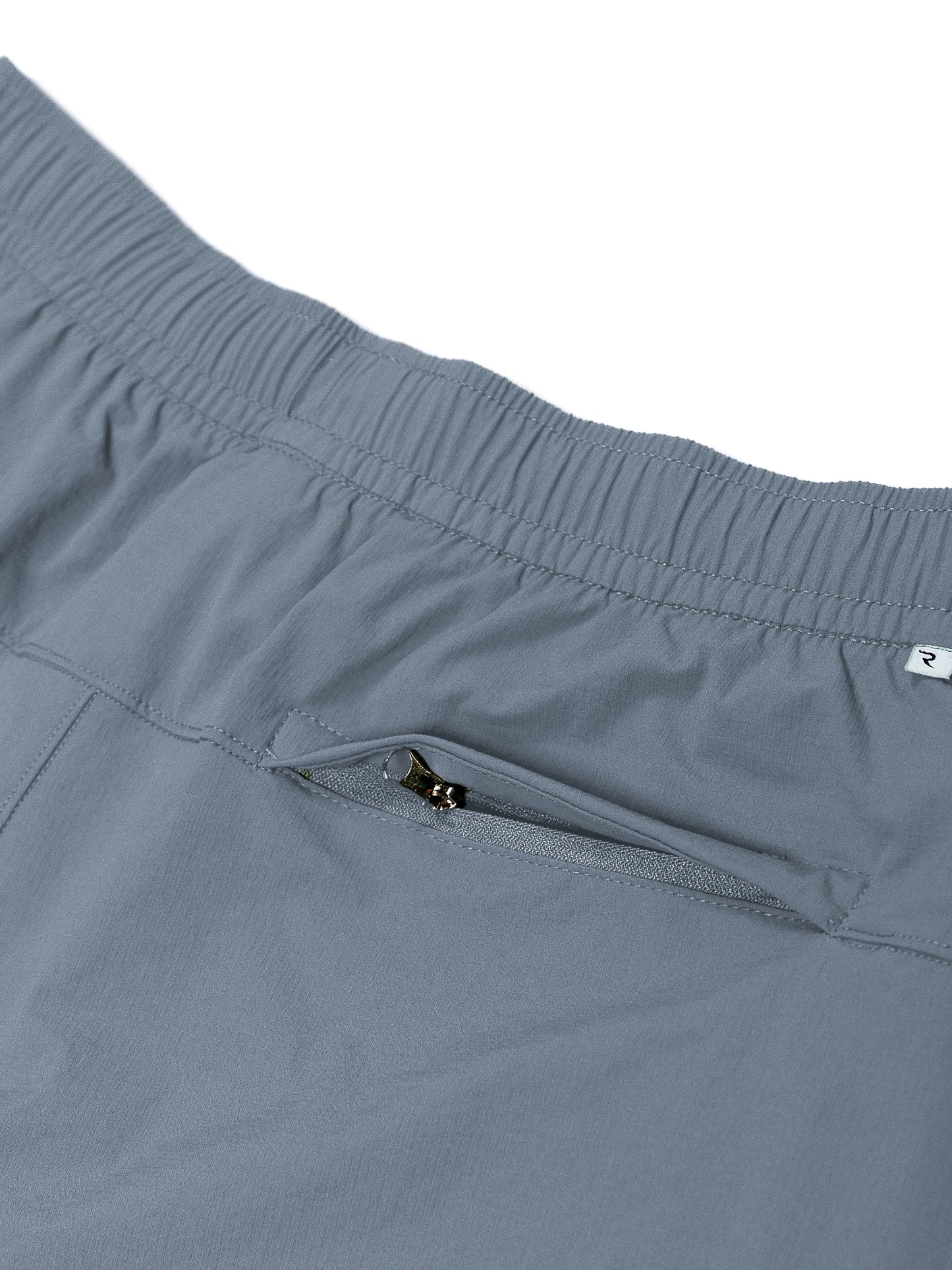 DENALI SHORTS - GLACIER BLUE