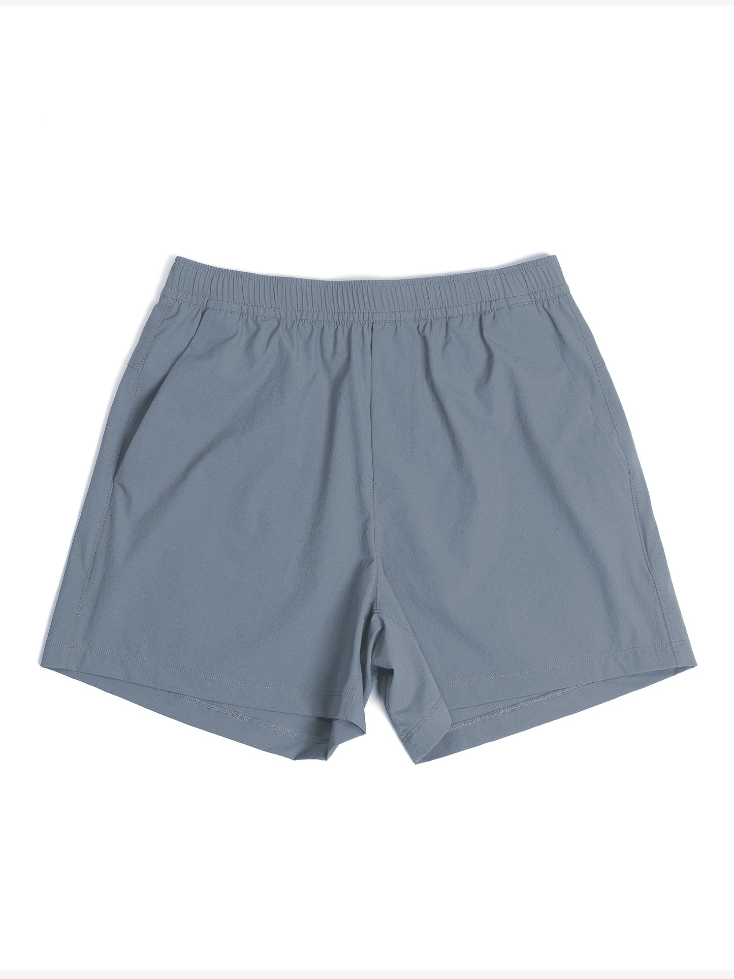 DENALI SHORTS - GLACIER BLUE