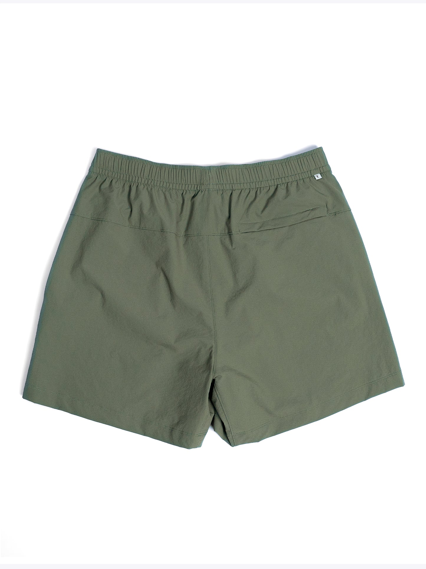 DENALI SHORTS - EVERGREEN
