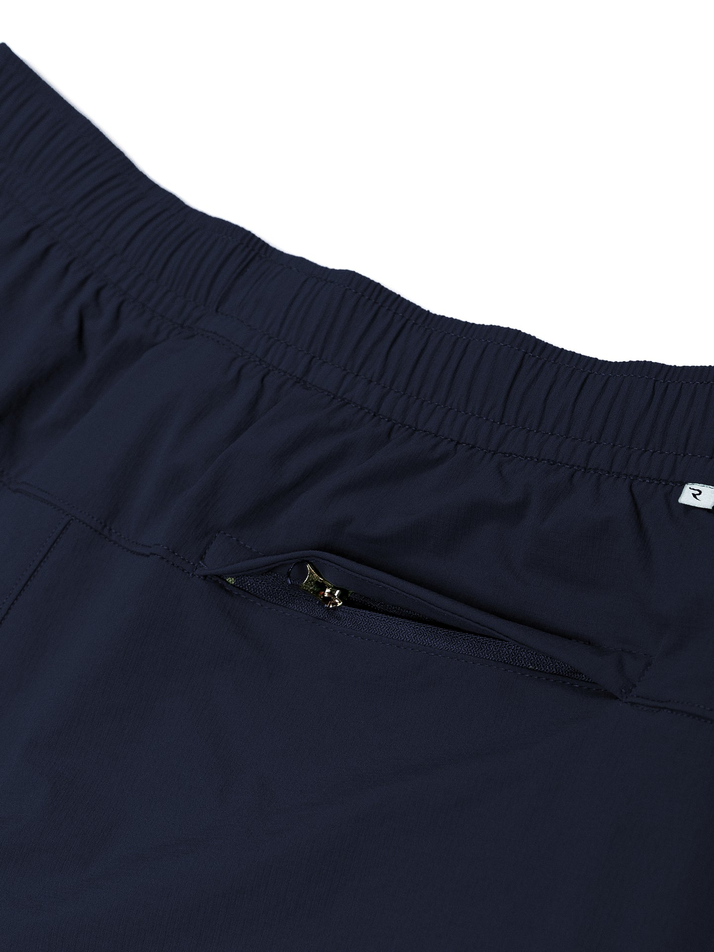DENALI SHORTS - TWILIGHT NAVY