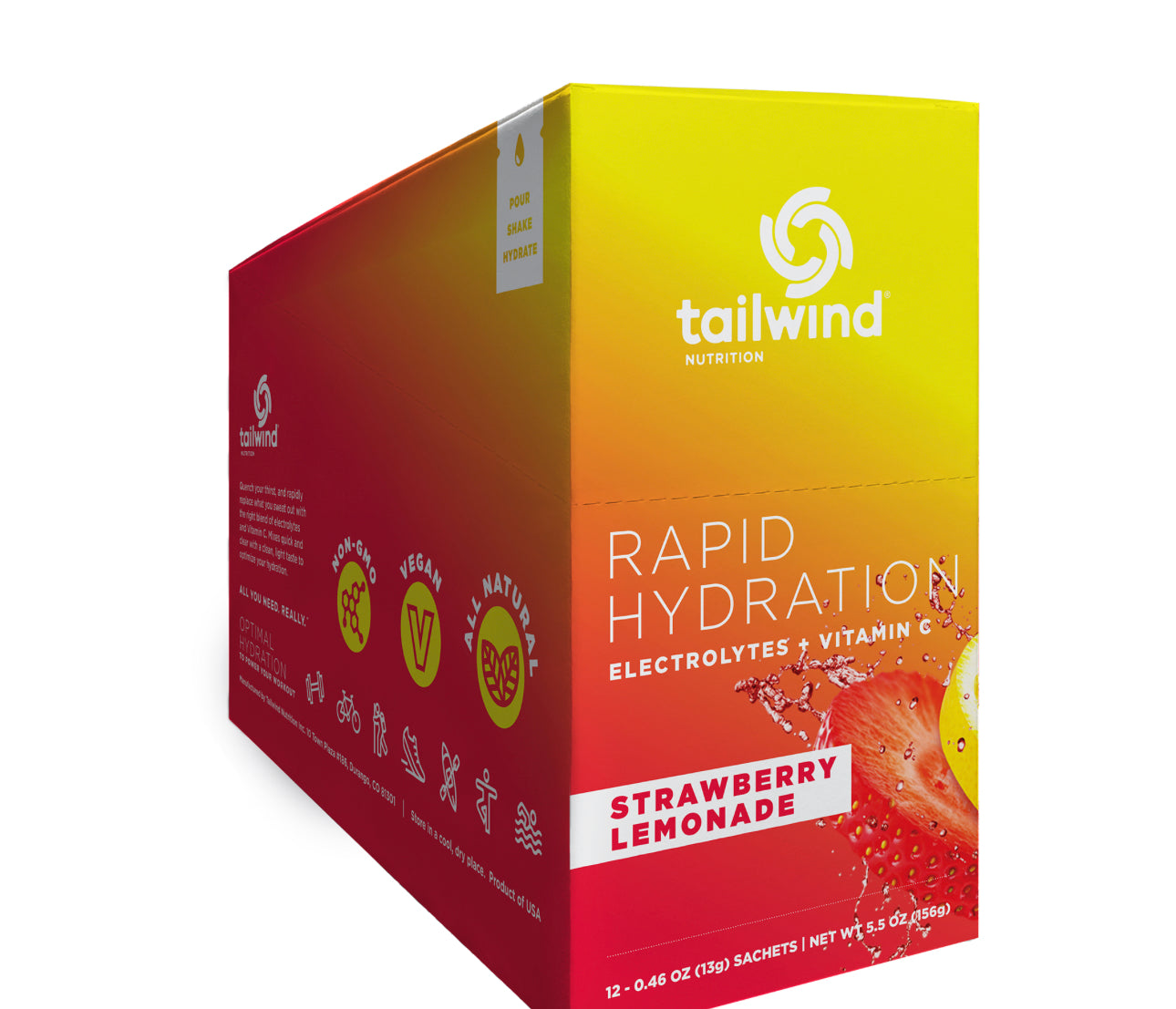 Race Day Nutrition Mystery Box