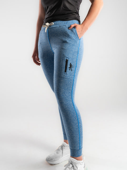 RUNACTIVE - Mykonos Blue