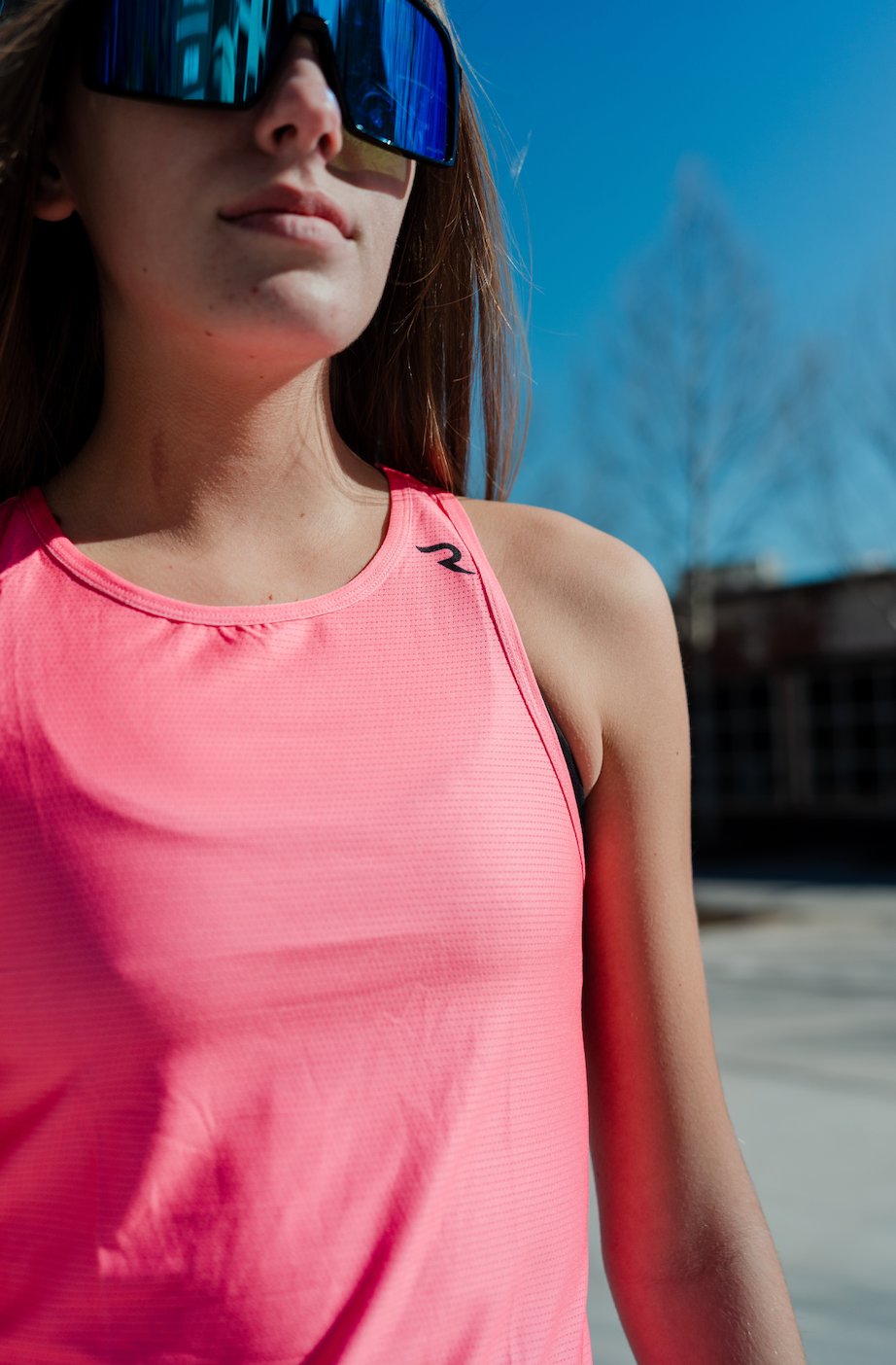 The Speed Singlet