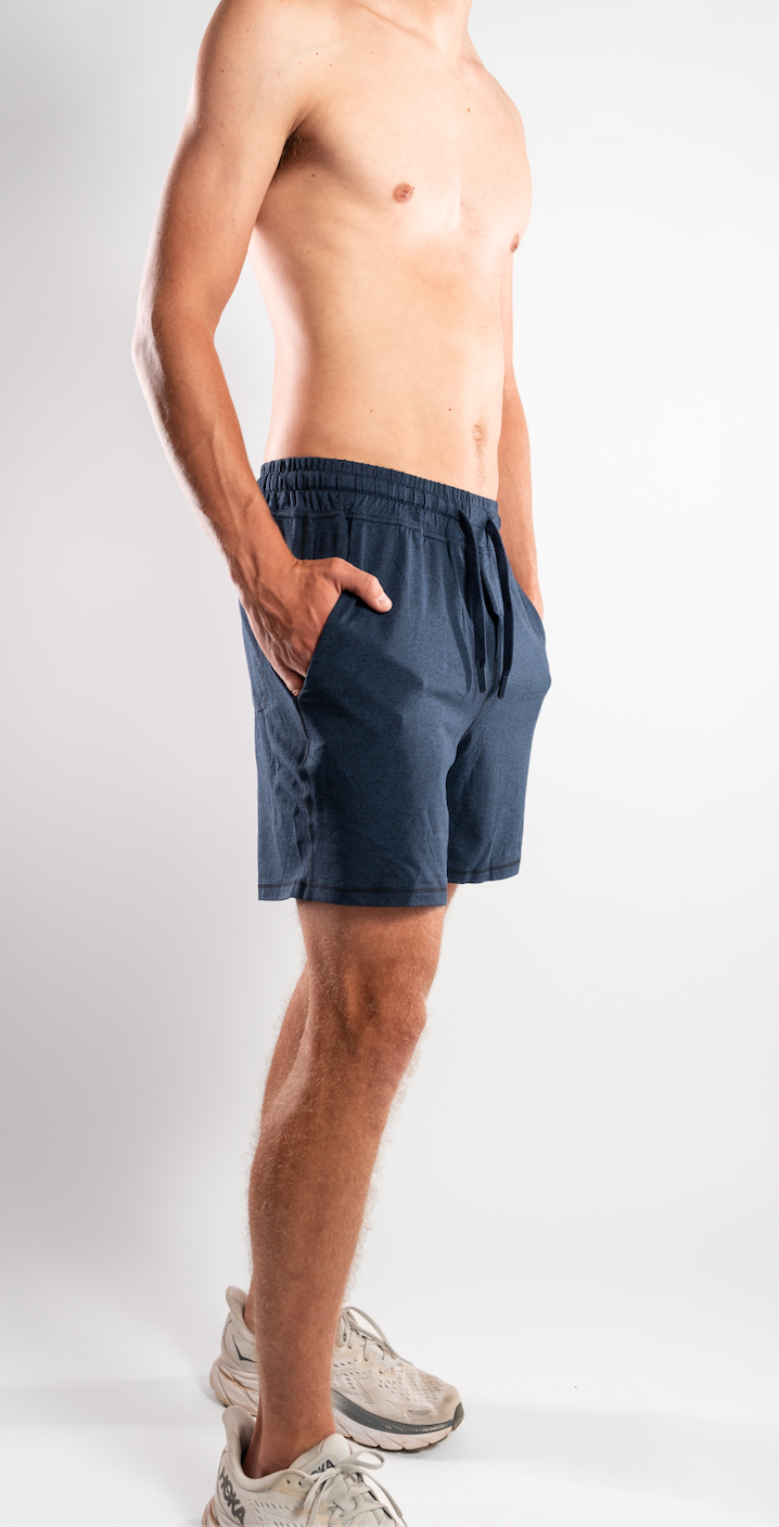 Men's Runcation Short