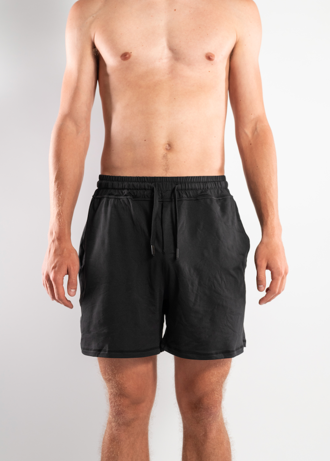 Men's Runcation Short