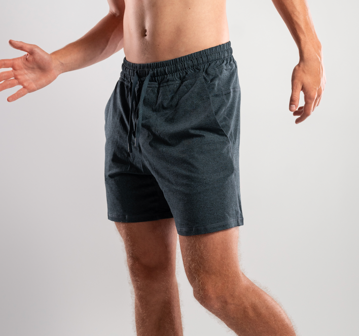 Men's Runcation Short