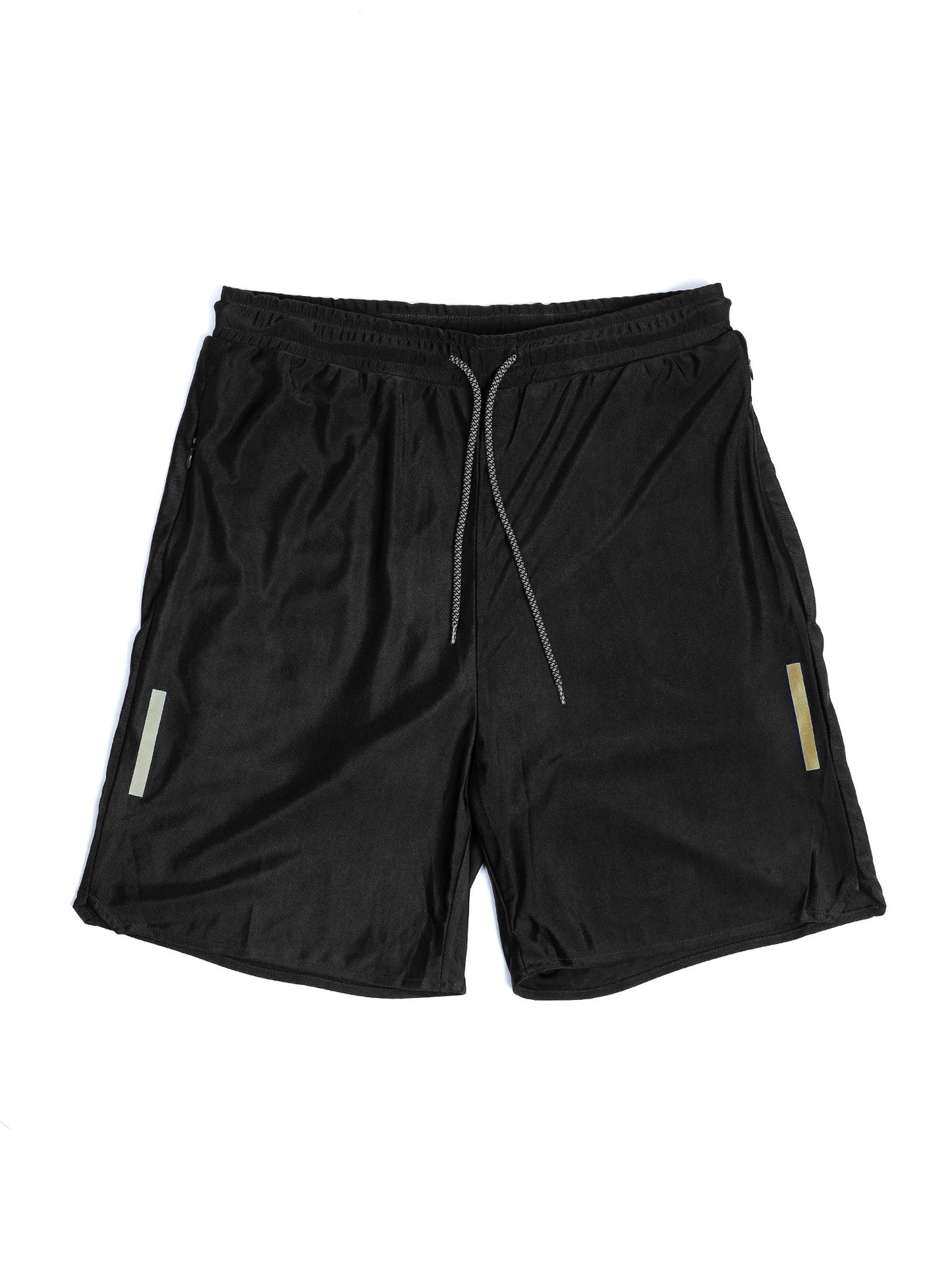 2 IN 1 RUNNING SHORTS - 7" - THE STRIDE