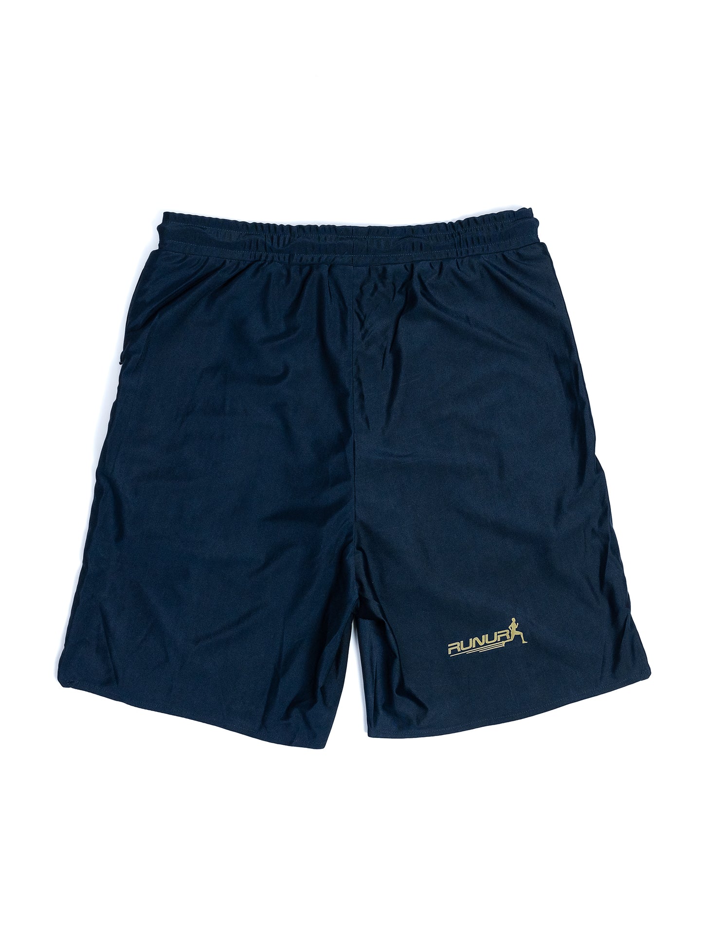 2 IN 1 RUNNING SHORTS - 7" - THE STRIDE