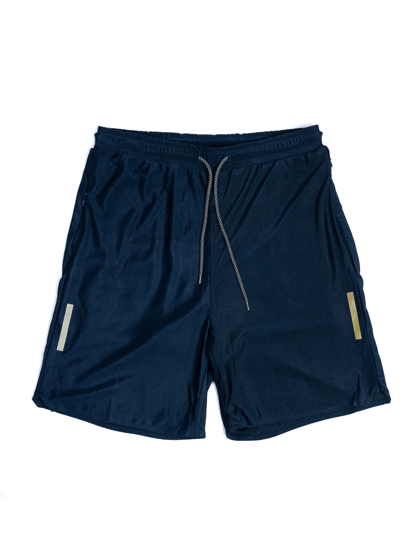 2 IN 1 RUNNING SHORTS - 7" - THE STRIDE