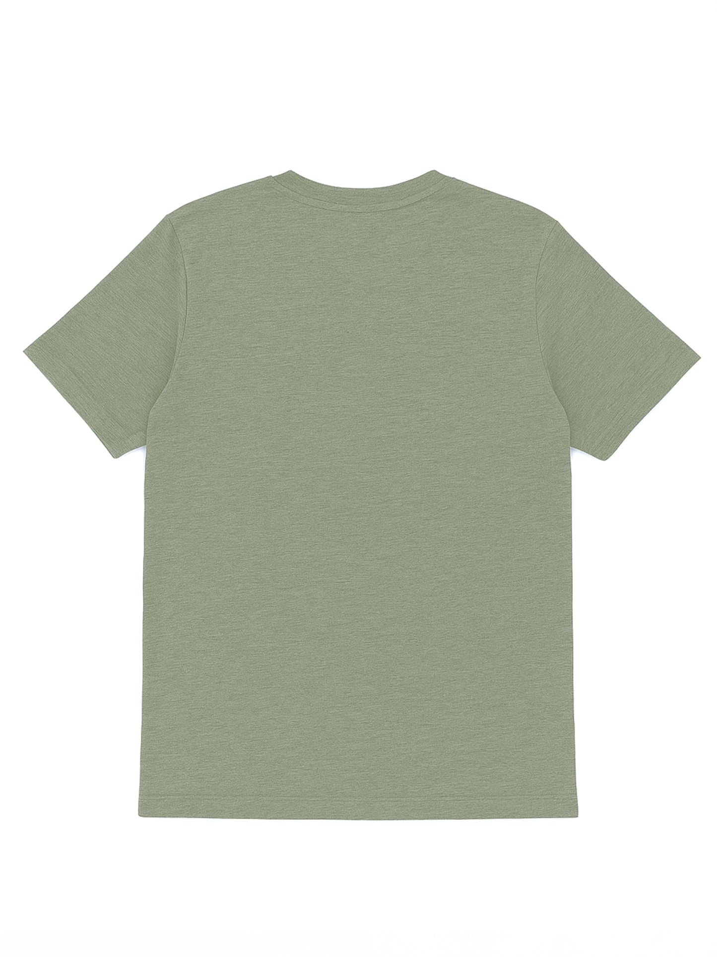 SHORT SLEEVE TEE - SAGE GREEN - THE RECOVERY