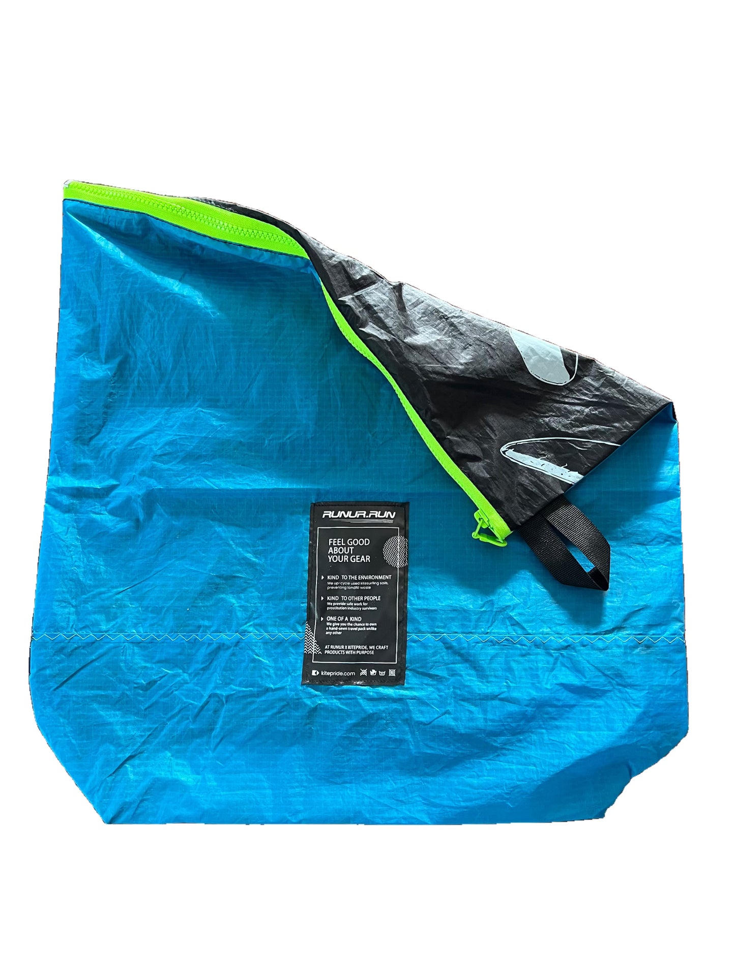 RUNUR x KITEPRIDE - SkyRunur Pack - Large