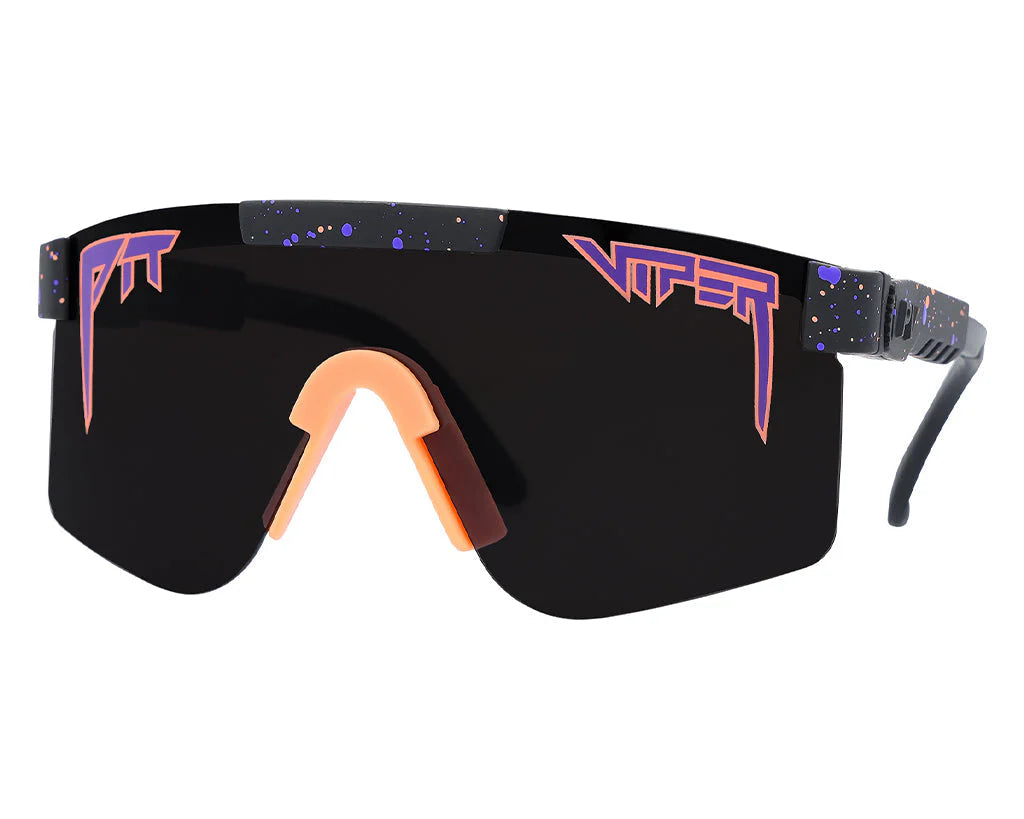 Pit Viper Originals - Double Wide - Polarized