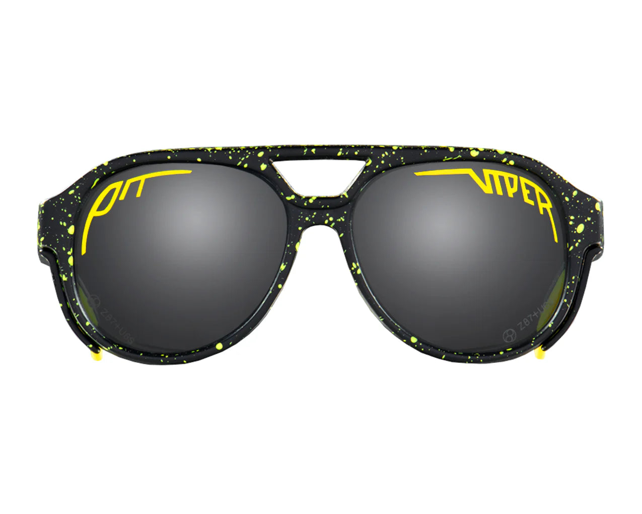 Pit Viper The Exciters - Polarized