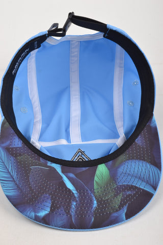 Runur PeakPace - Running Hat