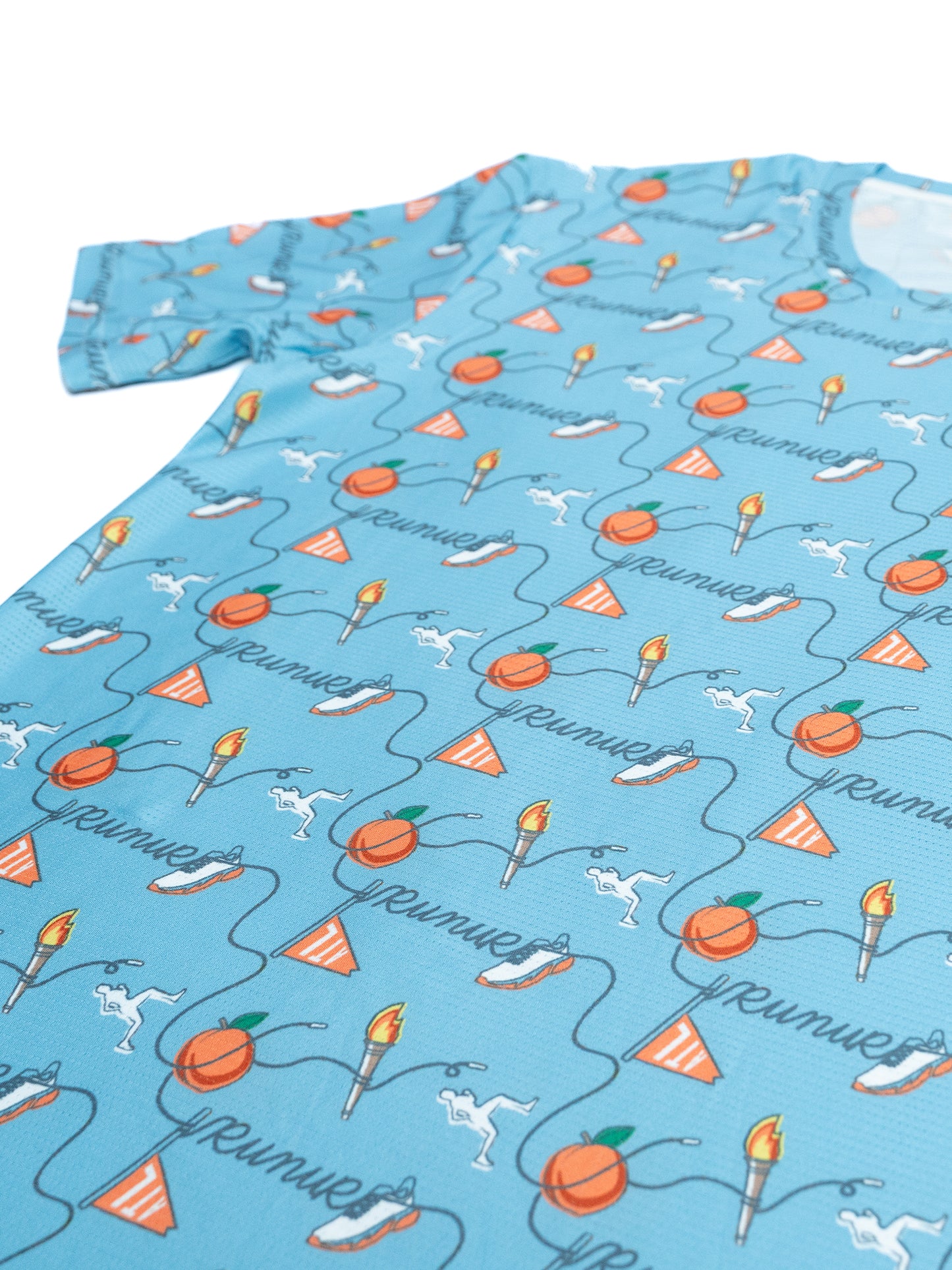 Marathon Tee