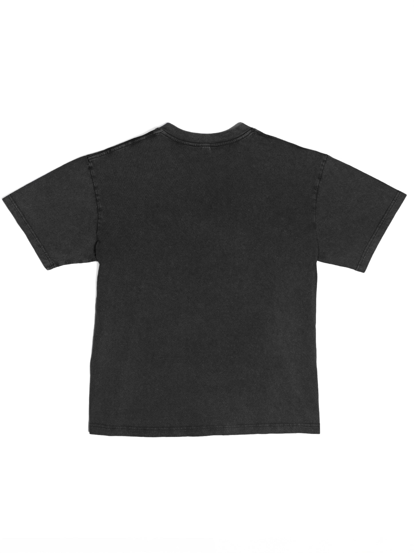 Acid Wash Tee