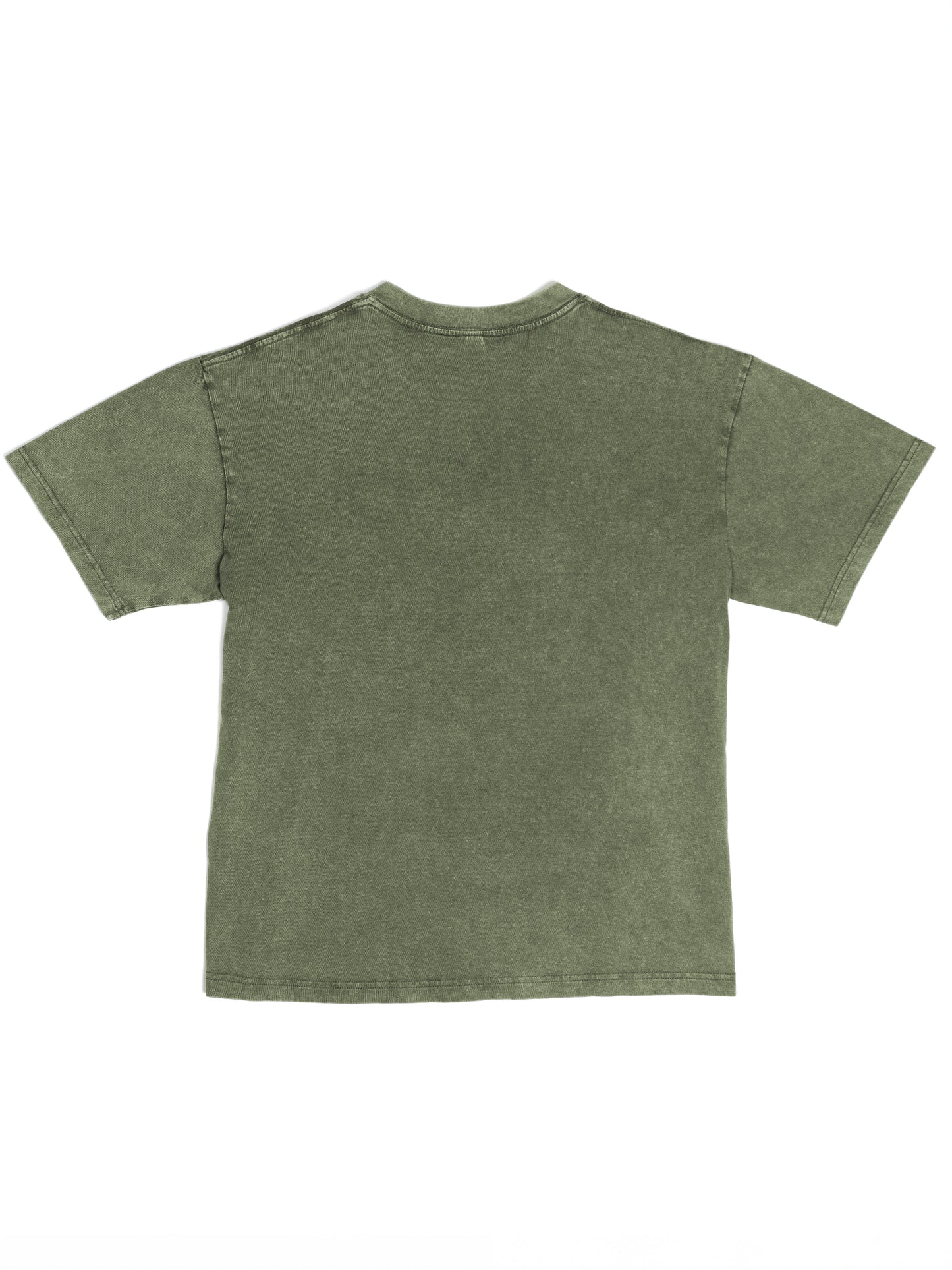 Acid Wash Tee