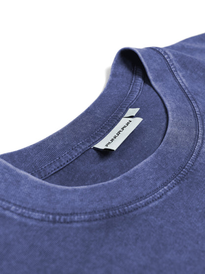 Acid Wash Tee