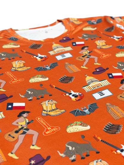 Marathon Tee