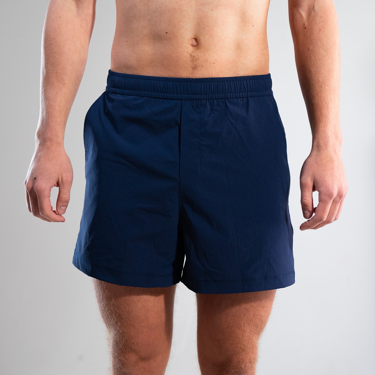 DENALI SHORTS - TWILIGHT NAVY