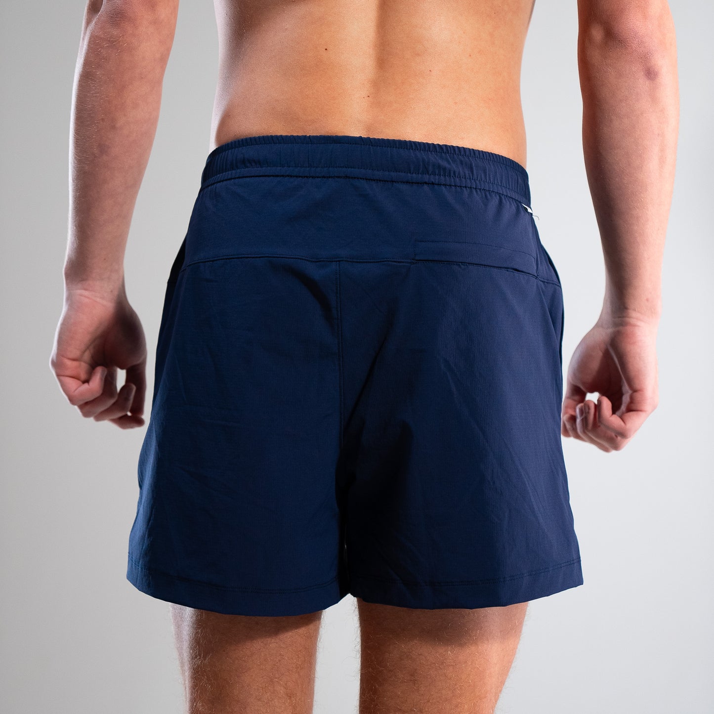 DENALI SHORTS - TWILIGHT NAVY