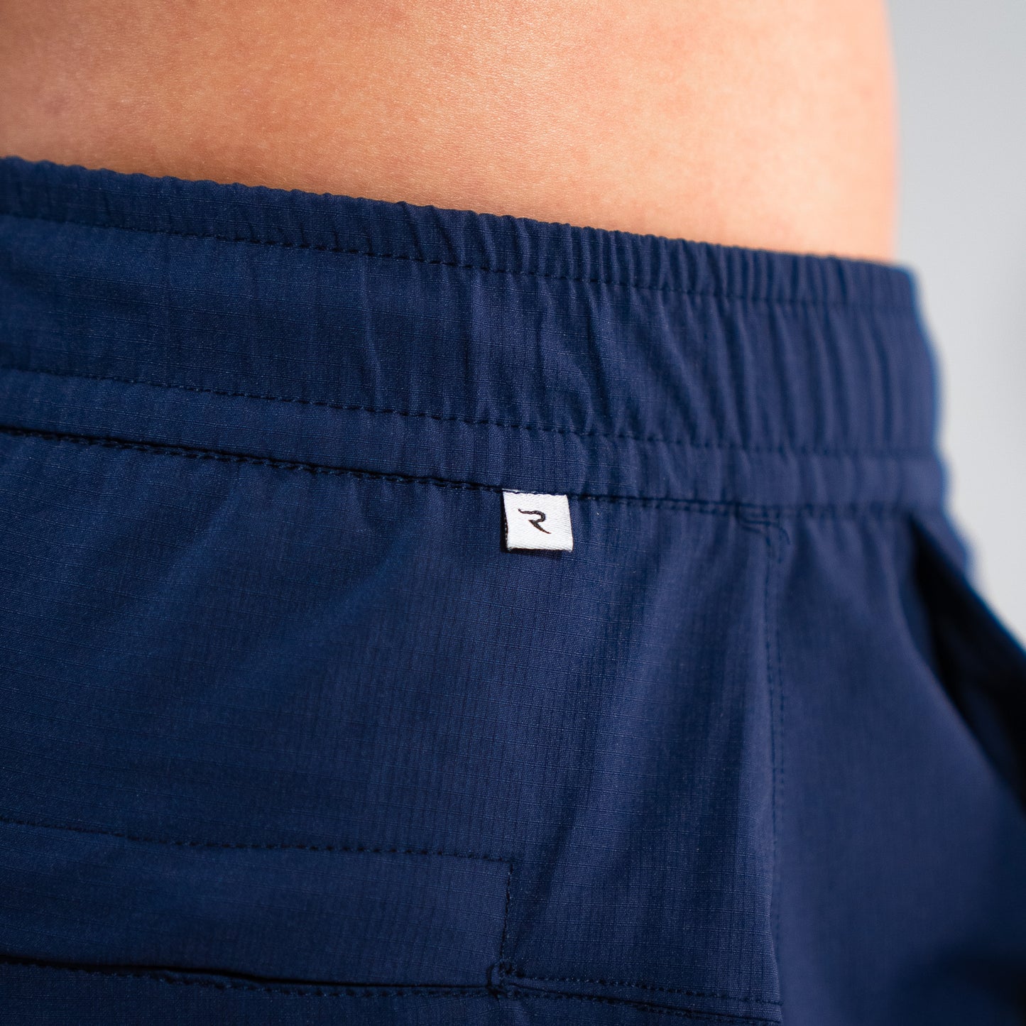 DENALI SHORTS - TWILIGHT NAVY