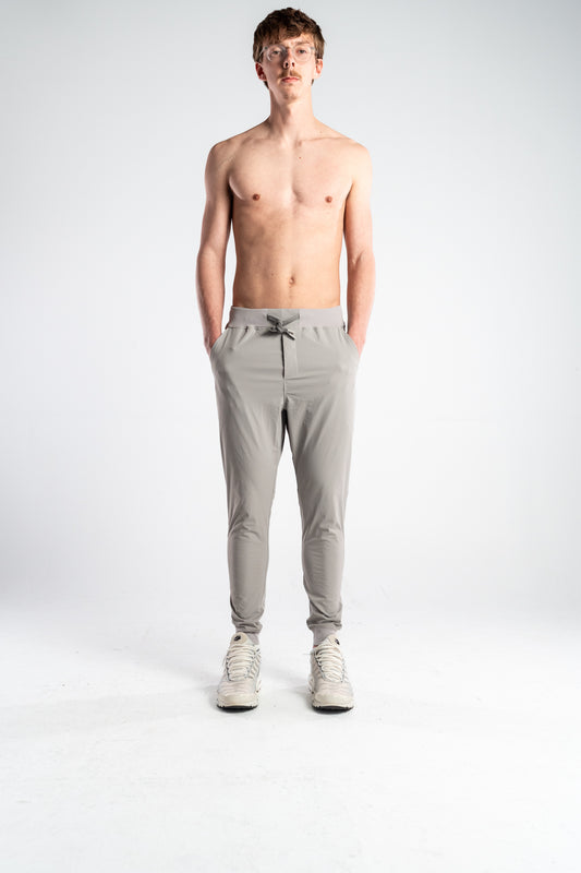 EVEREST JOGGER -STATE GREY