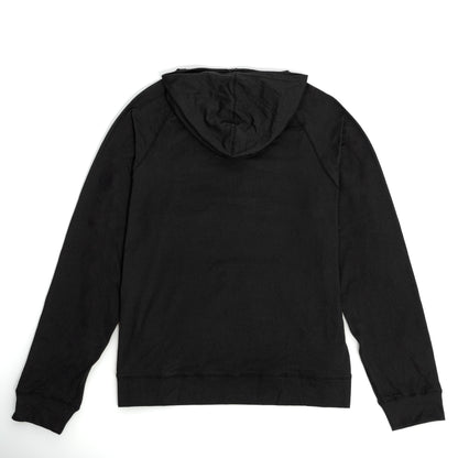 The RUNCATION Jacket - Black