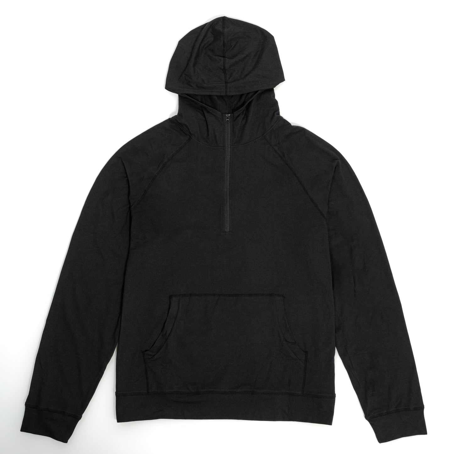 The RUNCATION Jacket - Black