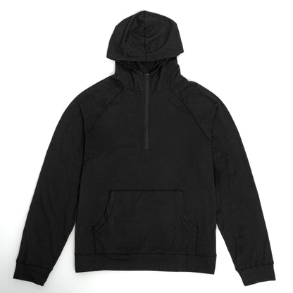 The RUNCATION Jacket - Black