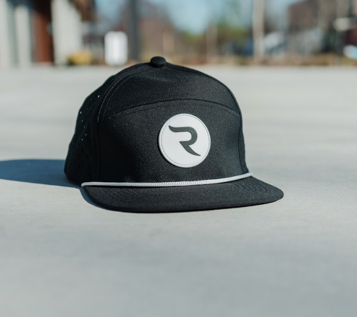 Runur PeakPace - Tech Hat