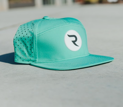 Runur PeakPace - Tech Hat