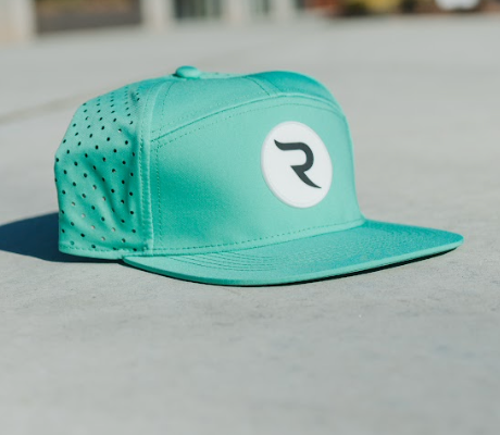 Runur PeakPace - Tech Hat