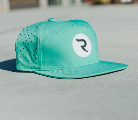Runur PeakPace Tech Hat