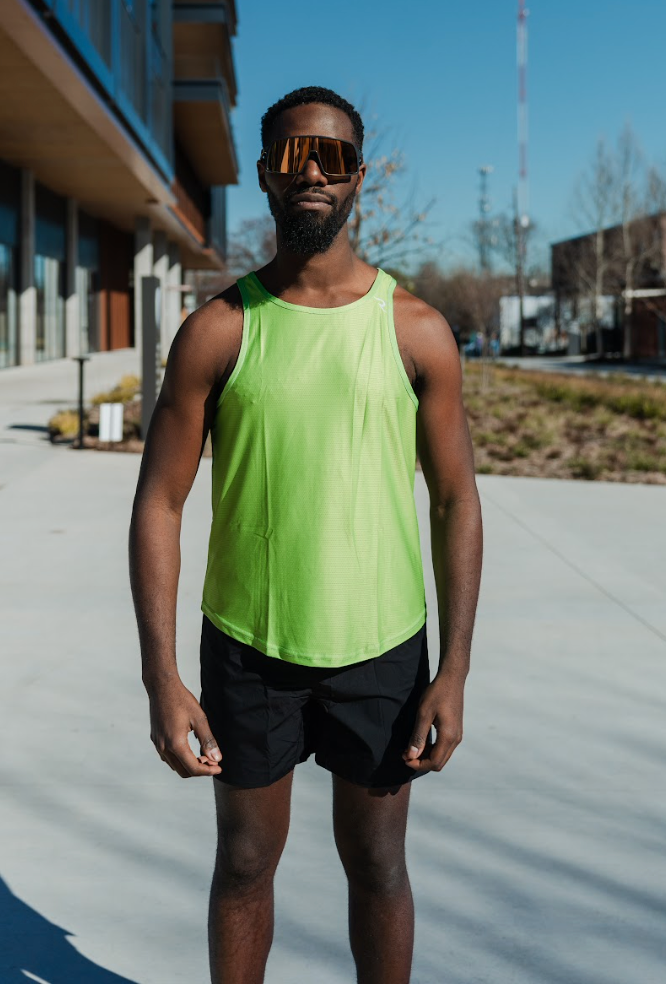 The Speed Singlet