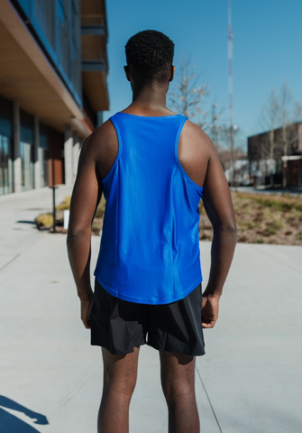 The Speed Singlet- Male