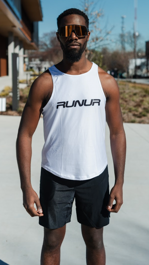 The Speed Singlet