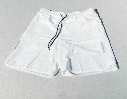 2 IN 1 RUNNING SHORTS - 7" - THE STRIDE