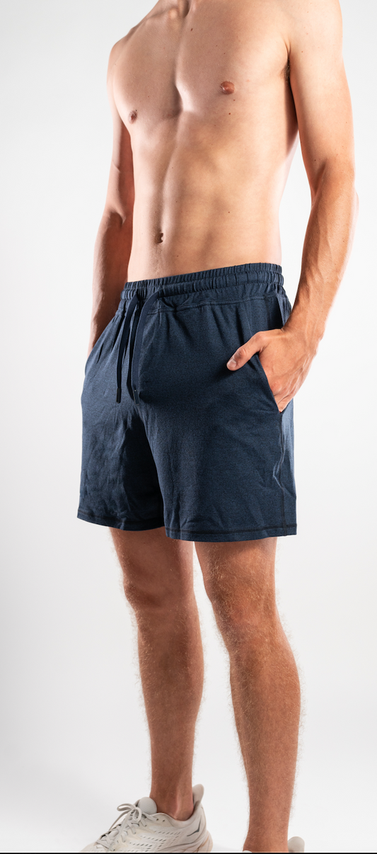 Men's Runcation Short