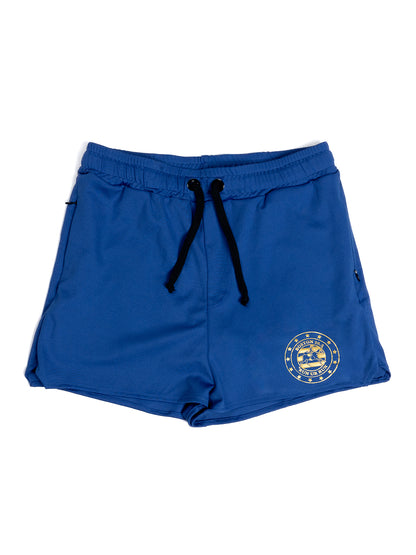 2 IN 1  RUNNING SHORTS  - THE SURGE