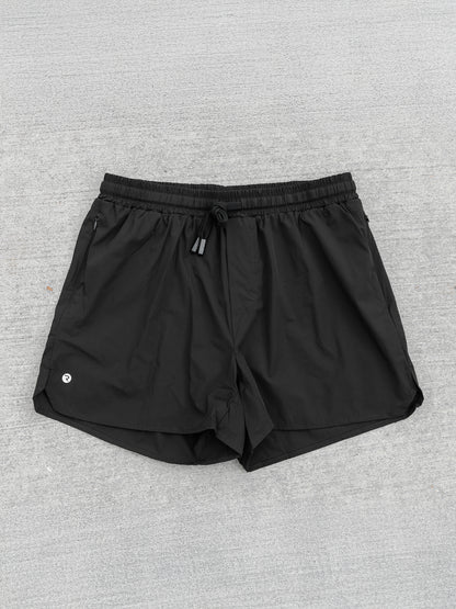 THE SWIFT  4"  BLACK