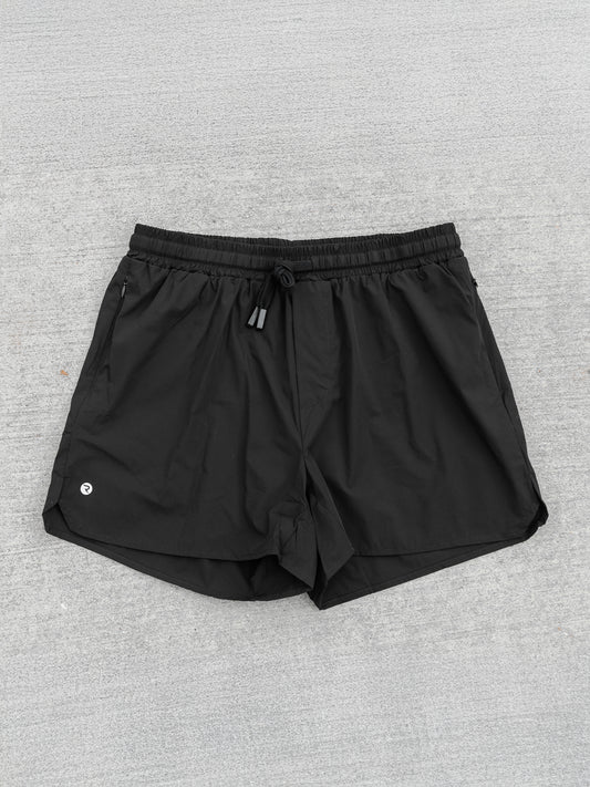 THE SWIFT  4"  BLACK