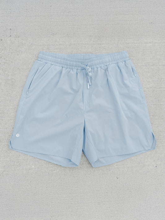 THE SWIFT  6"  LIGHT BLUE