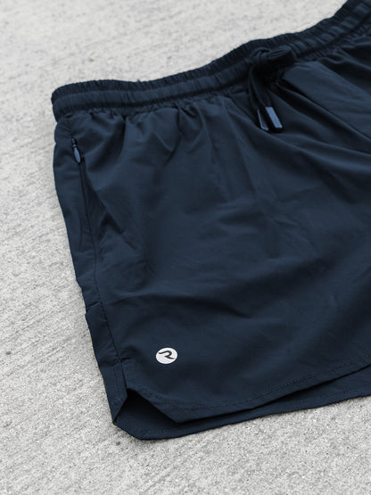 THE SWIFT  4"  NAVY