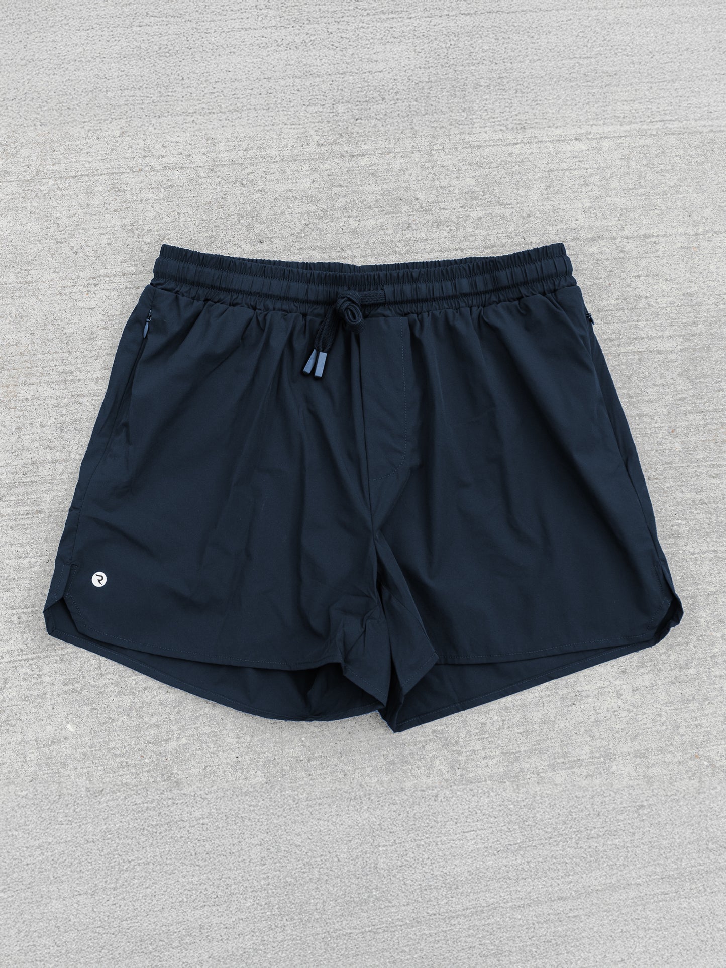 THE SWIFT  4"  NAVY