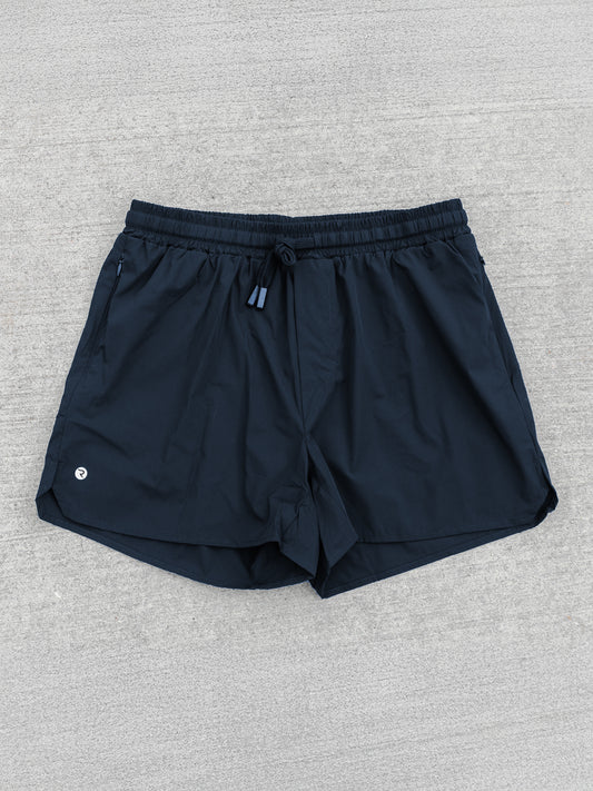 THE SWIFT  4"  NAVY