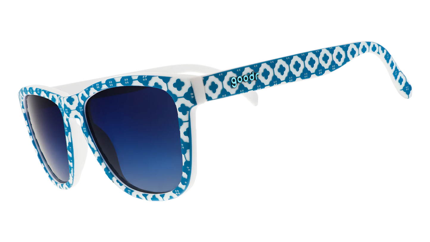 My Bathtub Or Yours?